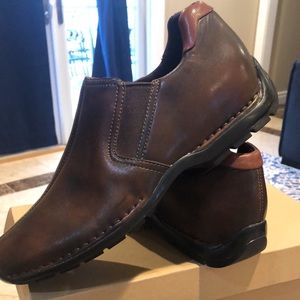 Cole haan Zeno slip on shoe - new size 10.5